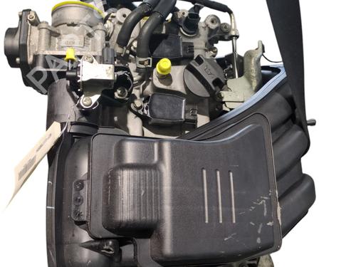 Engine NISSAN NOTE (E12) 1.2 | BP29251819M1  - Image 5