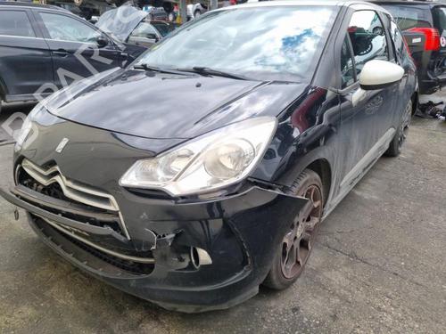 ABS pump CITROËN DS3 (SA_) 1.6 HDi 90 | BP25053867M43  - Image 6