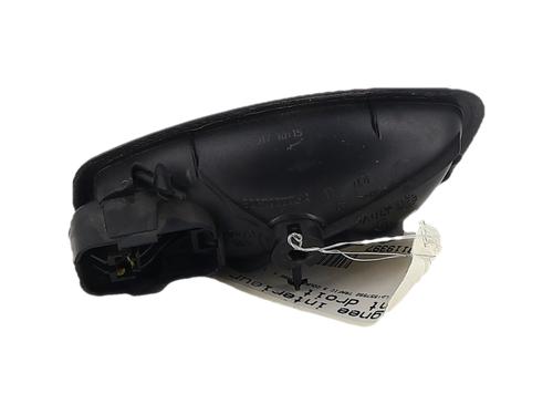 Used Front right interior door handle Front right interior door handle RENAULT TRAFIC III Van (FG_) 1.6 dCi 95 (FGMJ, FGMR) (95 hp) 39607601 39607601