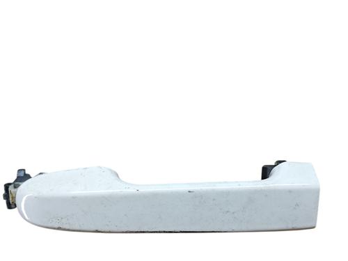 Front left exterior door handle TOYOTA YARIS (_P13_) 1.0 (KSP130_, KSP130) | BP26178644C128 