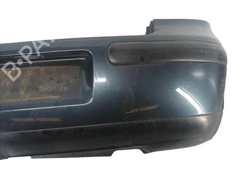 Rear bumper VW GOLF IV (1J1) 1.9 TDI | BP25102655C8 