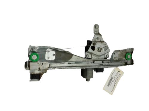Used Rear right window mechanism PEUGEOT 308 I (4A_, 4C_) 1.6 HDi (90 hp) 25103594