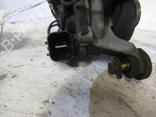 Used Rear wiper motor Rear wiper motor 25090389 25090389