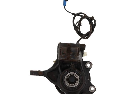 Left front steering knuckle CITROËN C4 CACTUS 1.2 THP 110 | BP36338225M25 - Image 4