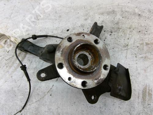 left-front-steering-knuckle-renault-laguna-iii-bt01-2007-2008-2009-2010-2011-2012-2013-2014-2015-25081591 main image