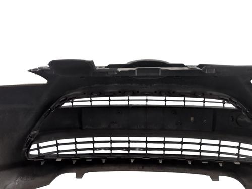 Front bumper FORD FIESTA VI (CB1, CCN) 1.4 TDCi | BP31069248C7 