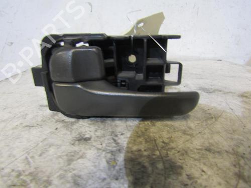 Rear left interior door handle NISSAN X-TRAIL I (T30) 2.2 dCi 4x4 | BP25064299I15 