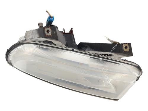 Used Left front fog light Left front fog light PEUGEOT 406 (8B) [1995-2005] 33989945 33989945