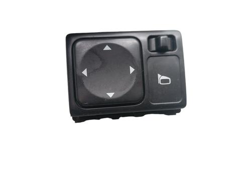 Used Mirror switch NISSAN MICRA IV (K13K, K13KK) 1.2 (80 hp) 25059622