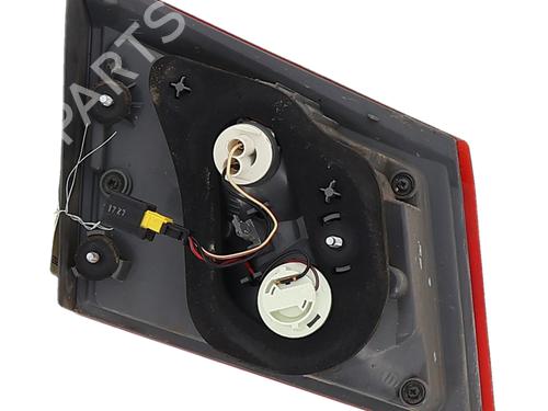 Right tailgate light RENAULT LATITUDE (L70_) 2.0 dCi 175 (L70Y, L734) | BP39607615C80 - Image 6