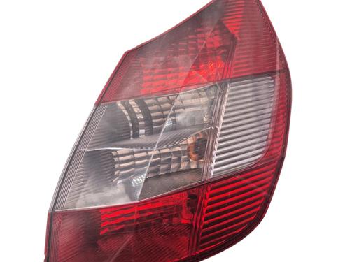 Venstre baglygte RENAULT SCÉNIC II (JM0/1_) 1.9 dCi (JM0G, JM12, JM1G, JM2C) (120 hp) 28491161