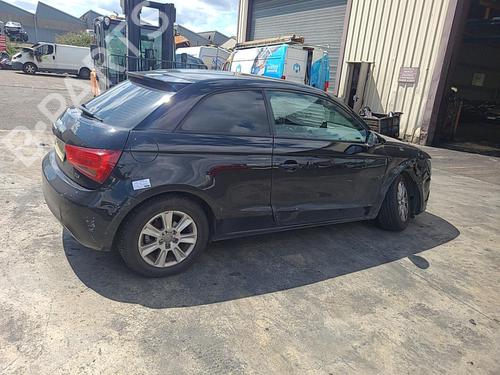 Right front window switch AUDI A1 Sportback (8XA, 8XF) 1.6 TDI | BP25105332I26 - Image 11