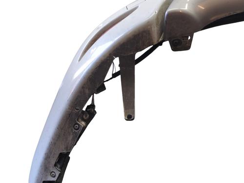 Rear bumper RENAULT MEGANE III Hatchback (BZ0/1_, B3_) 1.6 dCi (BZ00, BZ12, BZ13) | BP29278439C8 