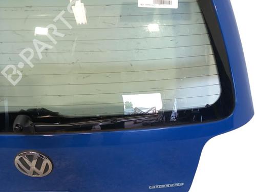 Used Tailgate Tailgate 25102610 25102610