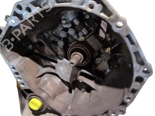 Gearbox CITROËN C1 (PM_, PN_) 1.0 | BP29638577M3 