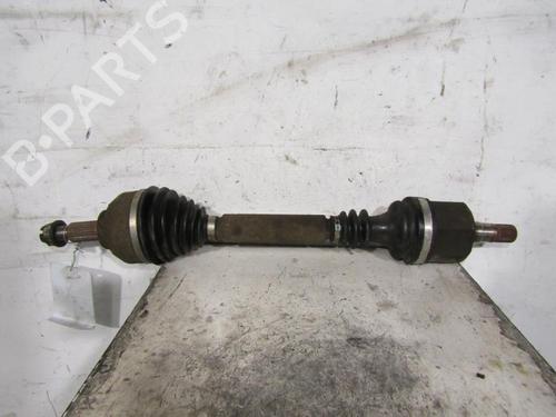 Used Left front driveshaft RENAULT ESPACE IV (JK0/1_) 2.2 dCi (JK0H) (150 hp) 25085498