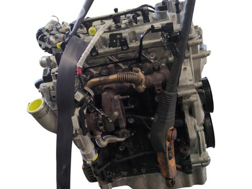 Engine KIA RIO III (UB) 1.1 CRDi | BP30307697M1