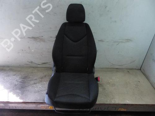 Seats set PEUGEOT 308 I (4A_, 4C_) 1.4 16V | BP25094825C78 