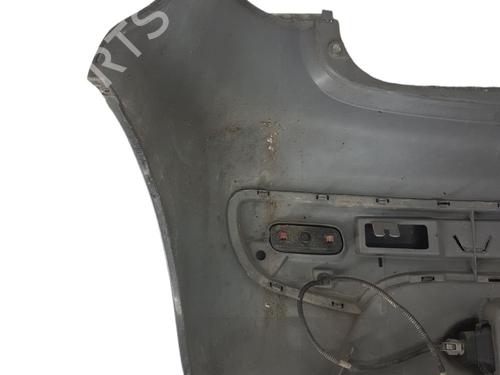 Rear bumper PEUGEOT 107 (PM_, PN_) 1.4 HDi | BP25072891C8