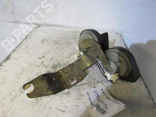 horn-citroen-c5-ii-rc_-2004-2005-2006-2007-2008-25079321 main image