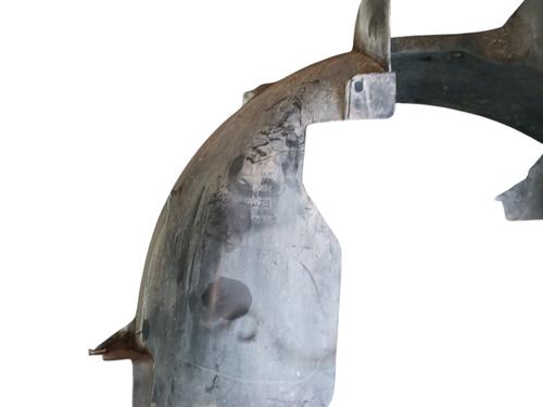 Wheel arch PEUGEOT 3008 I MPV (0U_) 1.6 HDi | BP30107865C56