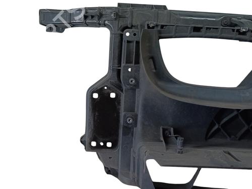 Frontplade/Frontkurv BMW 1 (E87) 120 d (177 hp) 27275045