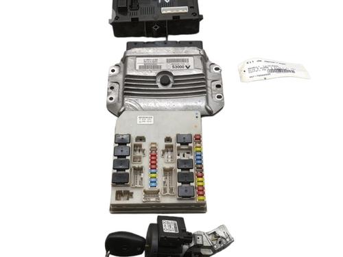 Electronic module RENAULT CLIO III (BR0/1, CR0/1) 1.4 16V | BP38307302M83 - Image 10