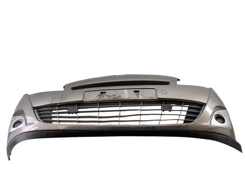 Front bumper RENAULT GRAND SCÉNIC III (JZ0/1_) 1.9 dCi (JZ0J, JZ0N, JZ1K, JZ1S) | BP29425923C7 