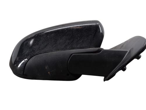 Right mirror NISSAN QASHQAI I (J10, NJ10) 2.0 | BP30677190C27 