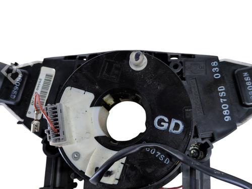 Steering column stalk NISSAN MICRA III (K12) 1.5 dCi | BP26527206I23 