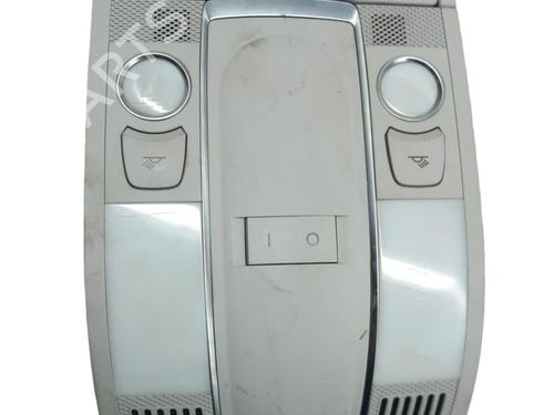 Used Interior roof light Interior roof light AUDI A6 C6 Avant (4F5) 2.7 TDI (180 hp) 25059181 25059181