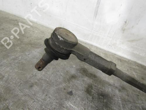 Used Steering rack Steering rack OPEL AGILA B (H08) 1.0 (F68) (65 hp) 25084432 25084432