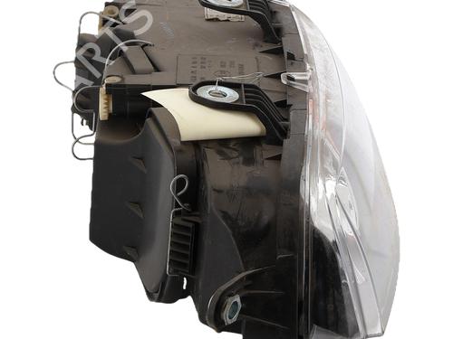 Used Left headlight Left headlight FIAT PUNTO (176_) [1993-1999] 36205948 36205948