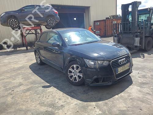 Right front window switch AUDI A1 Sportback (8XA, 8XF) 1.6 TDI | BP25105332I26 - Image 16