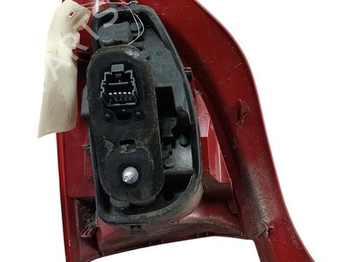 Right taillight RENAULT TWINGO II (CN0_) 1.2 16V (CN04, CN0B) | BP32176035C35  - Image 7