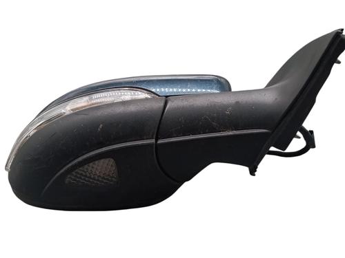 Right mirror VW GOLF VI (5K1) 2.0 TDI | BP29189299C27 