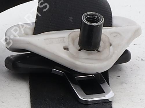 Front left seatbelt PEUGEOT 2008 I (CU_) 1.6 HDi | BP38513008I26 - Image 4