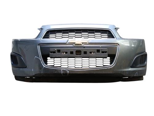 Front bumper CHEVROLET AVEO Hatchback (T300) 1.3 D | BP31176445C7 