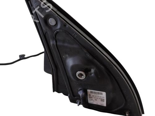 Left mirror VW GOLF VI (5K1) 1.6 TDI | BP28048435C26 