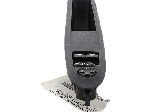 Left front window switch CITROËN DS3 (SA_) 1.6 HDi 90 | BP38081761I27 - Image 2