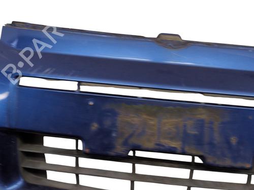 Front bumper FIAT PANDA (169_) 1.2 (169.AXB11, 169.AXB1A) | BP30479290C7