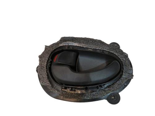 Used Rear left interior door handle PEUGEOT 406 (8B) [1995-2005]  25092660