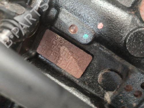 Used Engine RENAULT CLIO IV (BH_) 1.5 dCi 90 (90 hp) 30307693