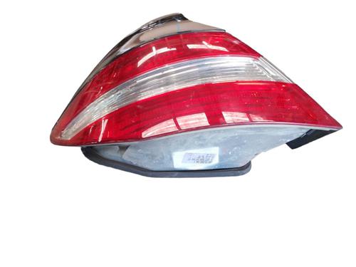 Used Left taillight Left taillight MERCEDES-BENZ C-CLASS Coupe (CL203) C 200 CDI (203.707) (122 hp) 25061954 25061954