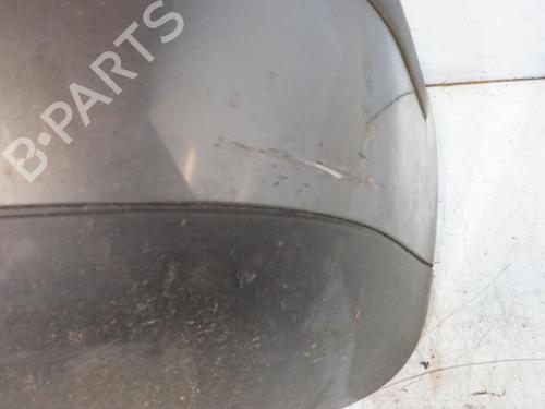 Rear bumper SEAT LEON (1M1) 1.6 16 V | BP25085971C8 