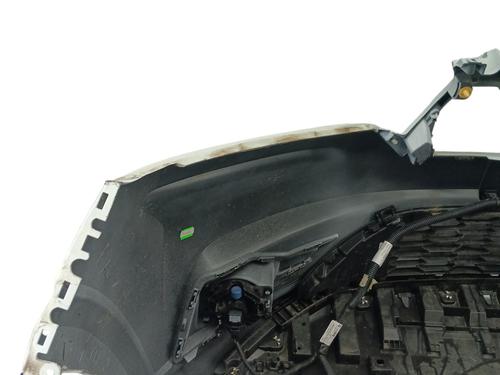 Front bumper DACIA SANDERO III 1.0 SCe 65 | BP31805416C7