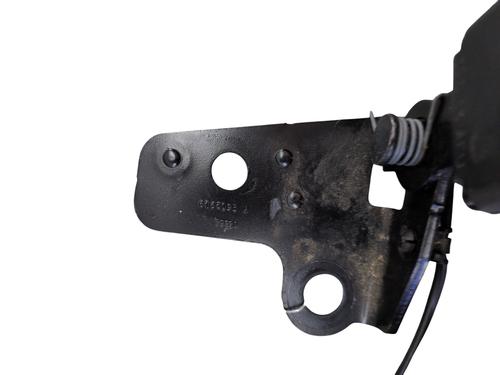 seat-buckle-citroen-ds5-2011-2012-2013-2014-2015-2016-26963918 main image