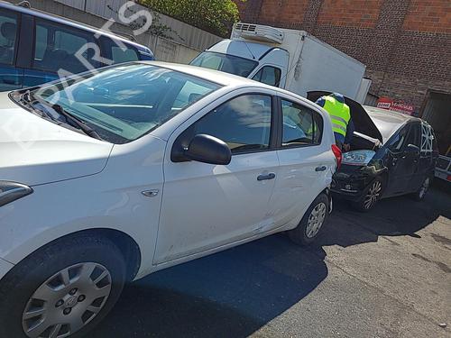 Starter HYUNDAI i20 I (PB, PBT) 1.2 | BP25092996M8  - Image 7