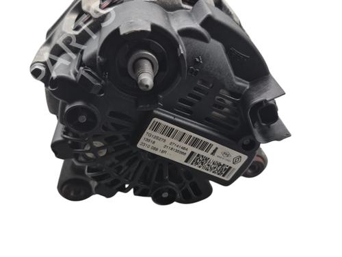 Alternator RENAULT CLIO IV (BH_) 1.5 dCi 90 | BP29222001M7 