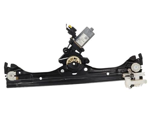 Front left window mechanism FIAT 500 C (312_) 1.2 (312CXA1A, 312AXA1A) | BP39738544C22 - Image 3